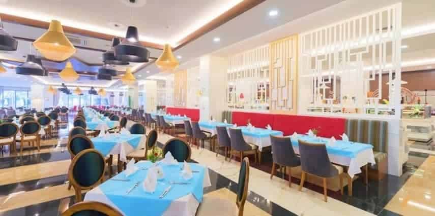 Diamond Premium Hotel Spa-PASİF